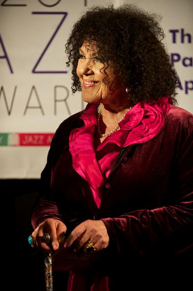 Cleo Laine